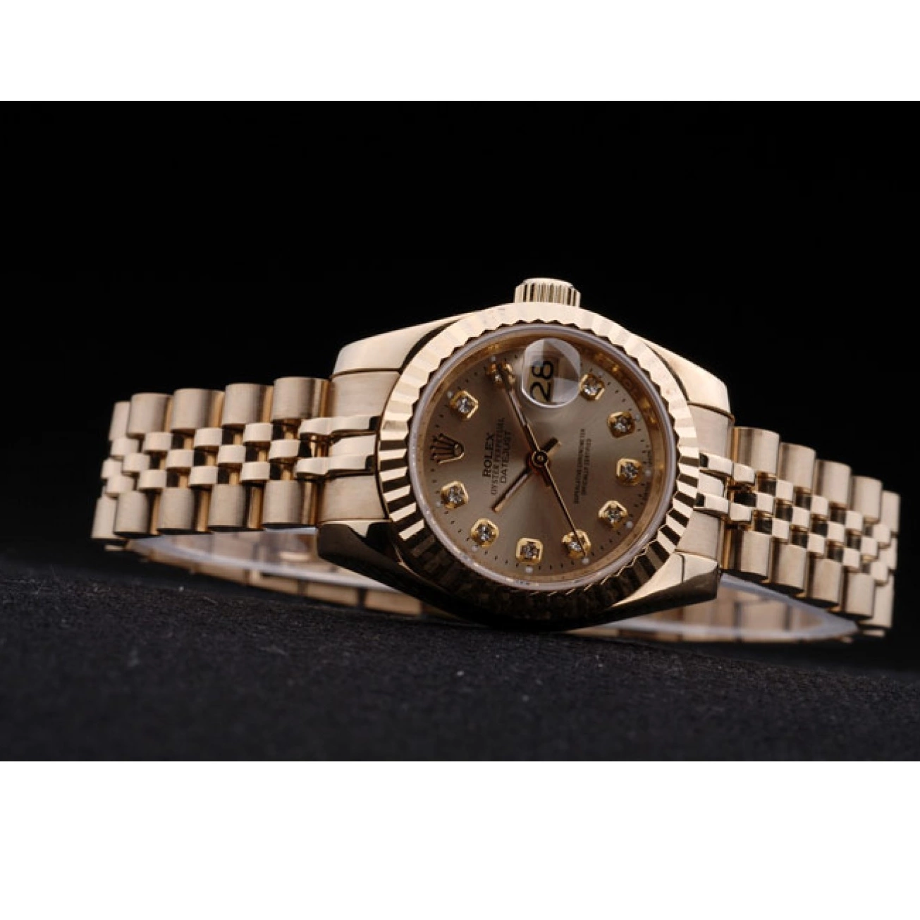 Aaa replica watch Rolex Datejust-rl141 0515